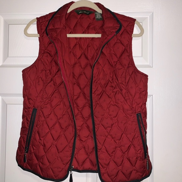 Eddie Bauer Jackets & Blazers - Eddie Bauer Vest